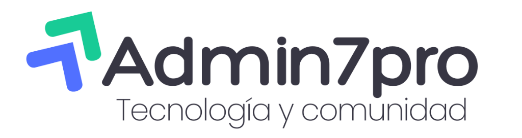 Admin7pro